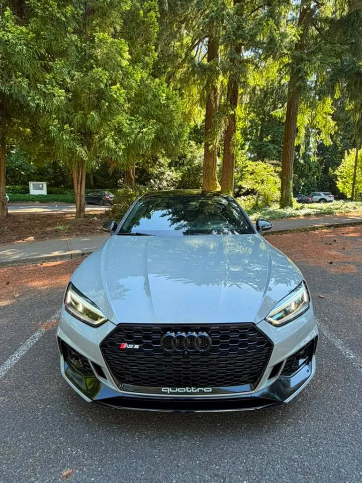 audi rs 5 2018 WUAPWAF57JA904853 image audi rs 5 2018 WUAPWAF57JA904853 image